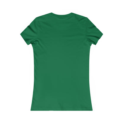 ICE COED Athletic Women's T-Shirt (7479178592344)