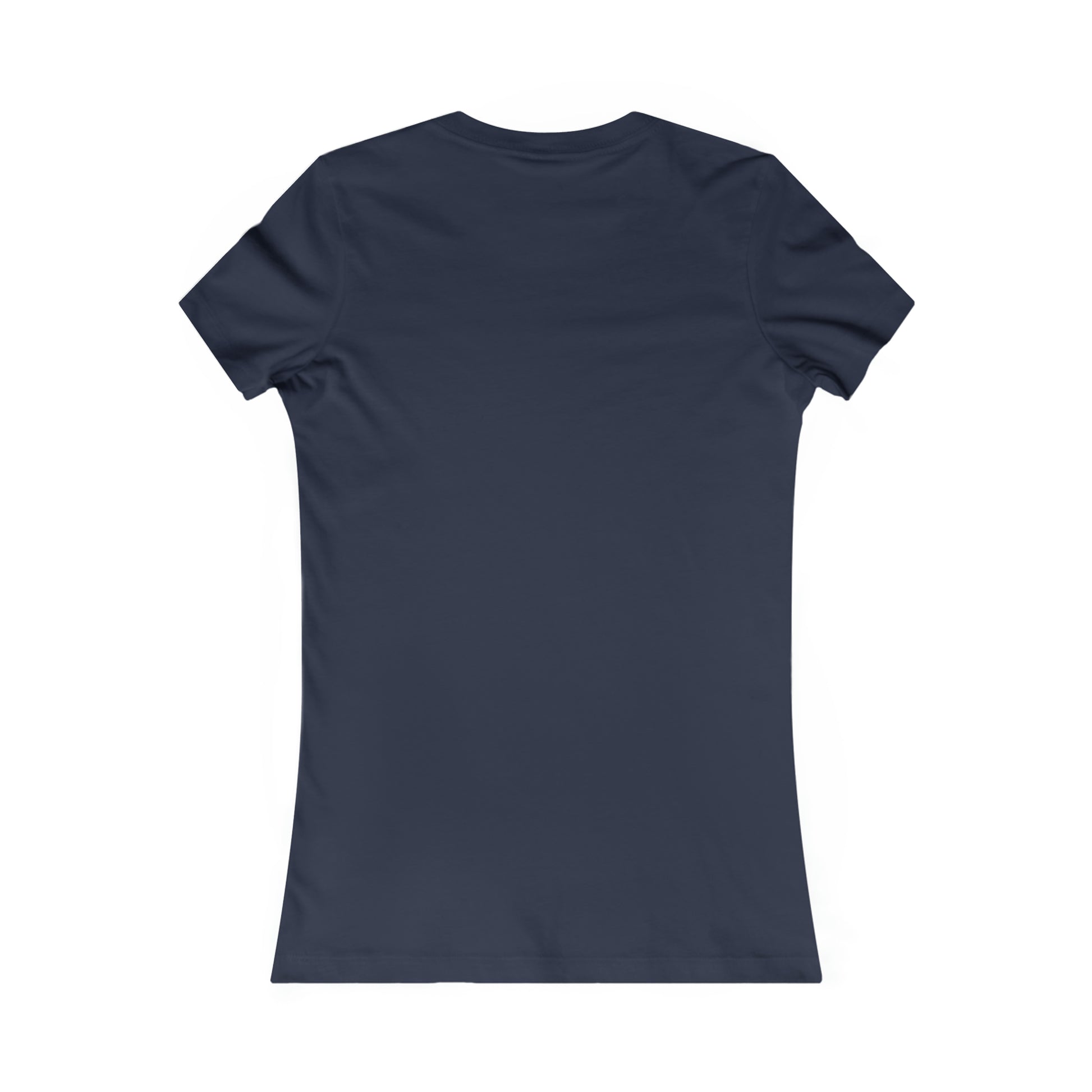 ICE COED Athletic Women's T-Shirt (7479178592344)