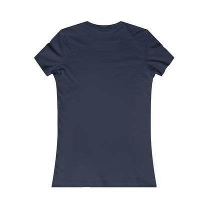 ICE COED Athletic Women's T-Shirt (7479178592344)