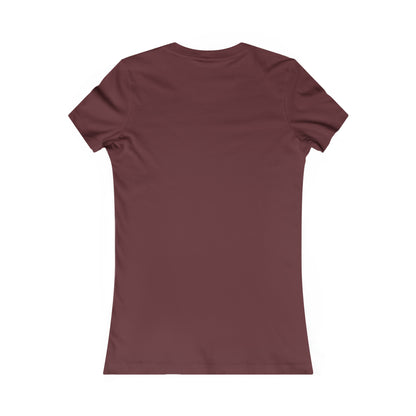 ICE COED Athletic Women's T-Shirt (7479178592344)