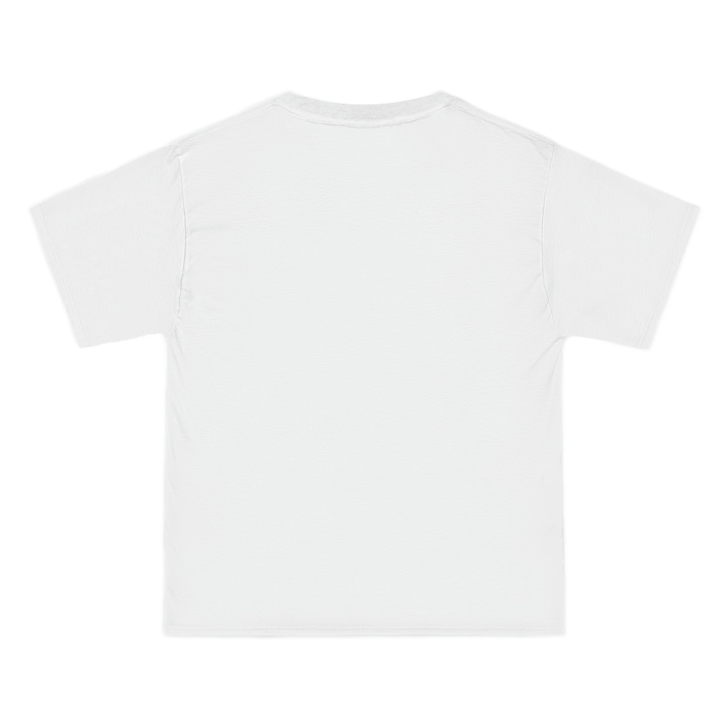 SMUG Oversized Short-Sleeves T-Shirt (7522053488728)