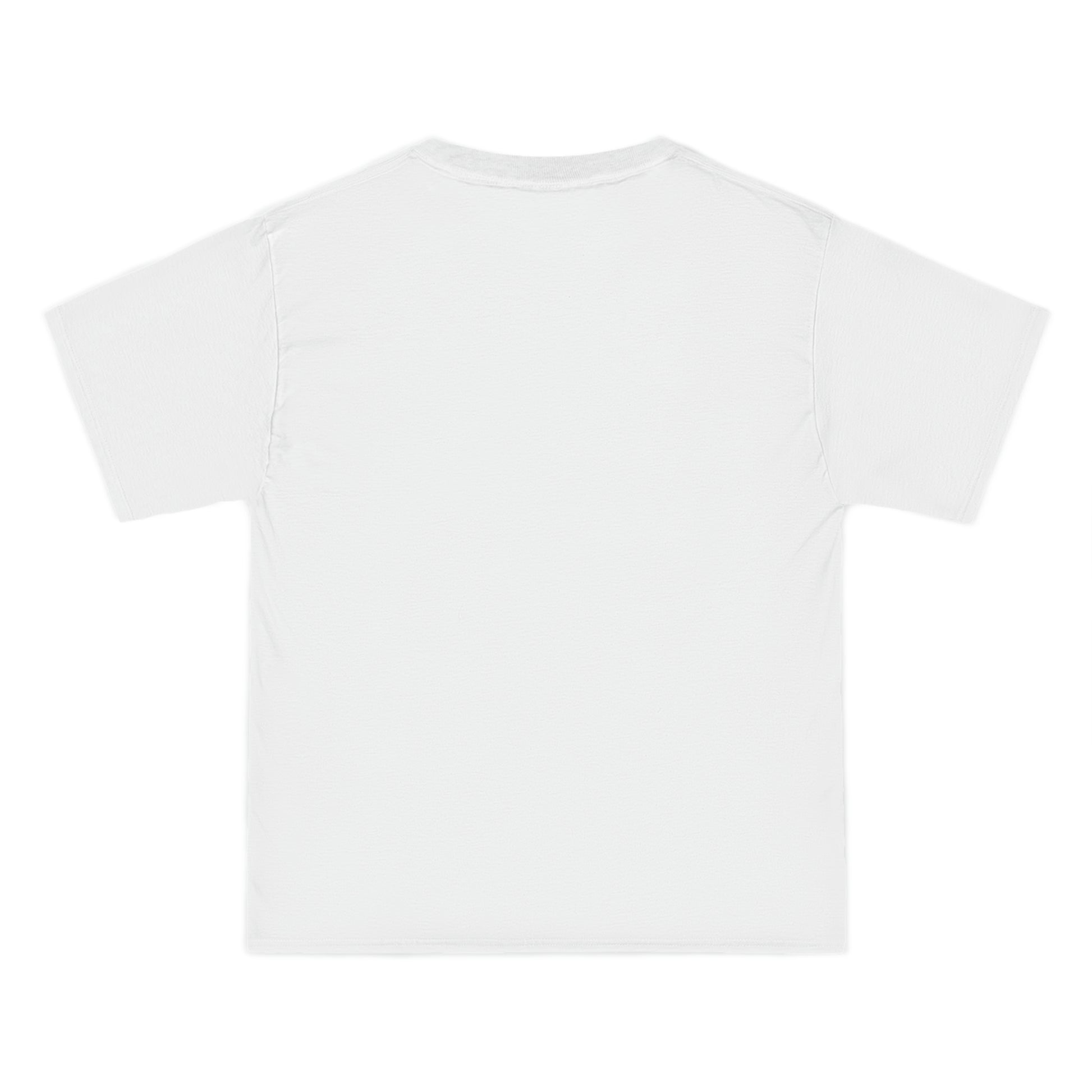 SMUG Oversized Short-Sleeves T-Shirt (7522053488728)