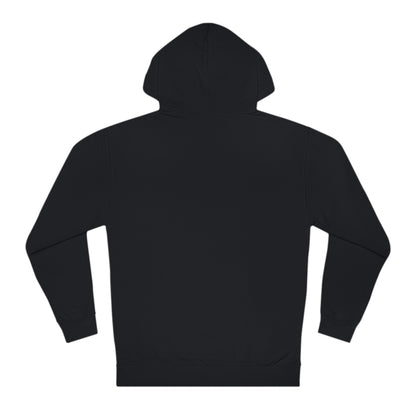 ICE COED Hooded Sweatshirt Green (7479280992344)