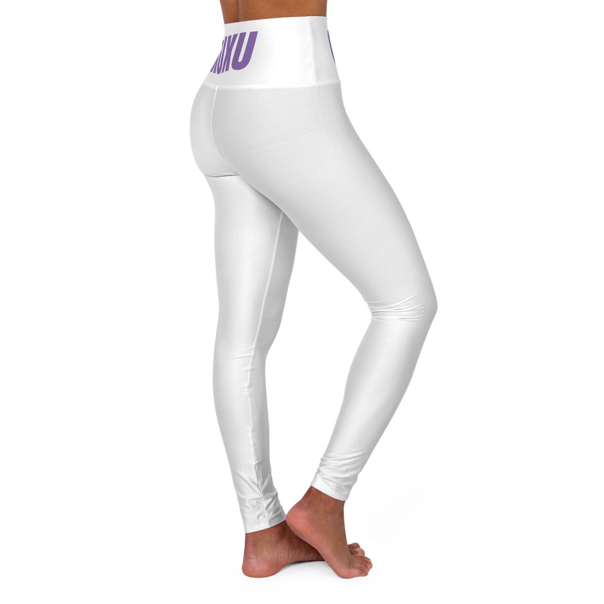 CIRCUS Yoga Pants Purple (7479233019992)