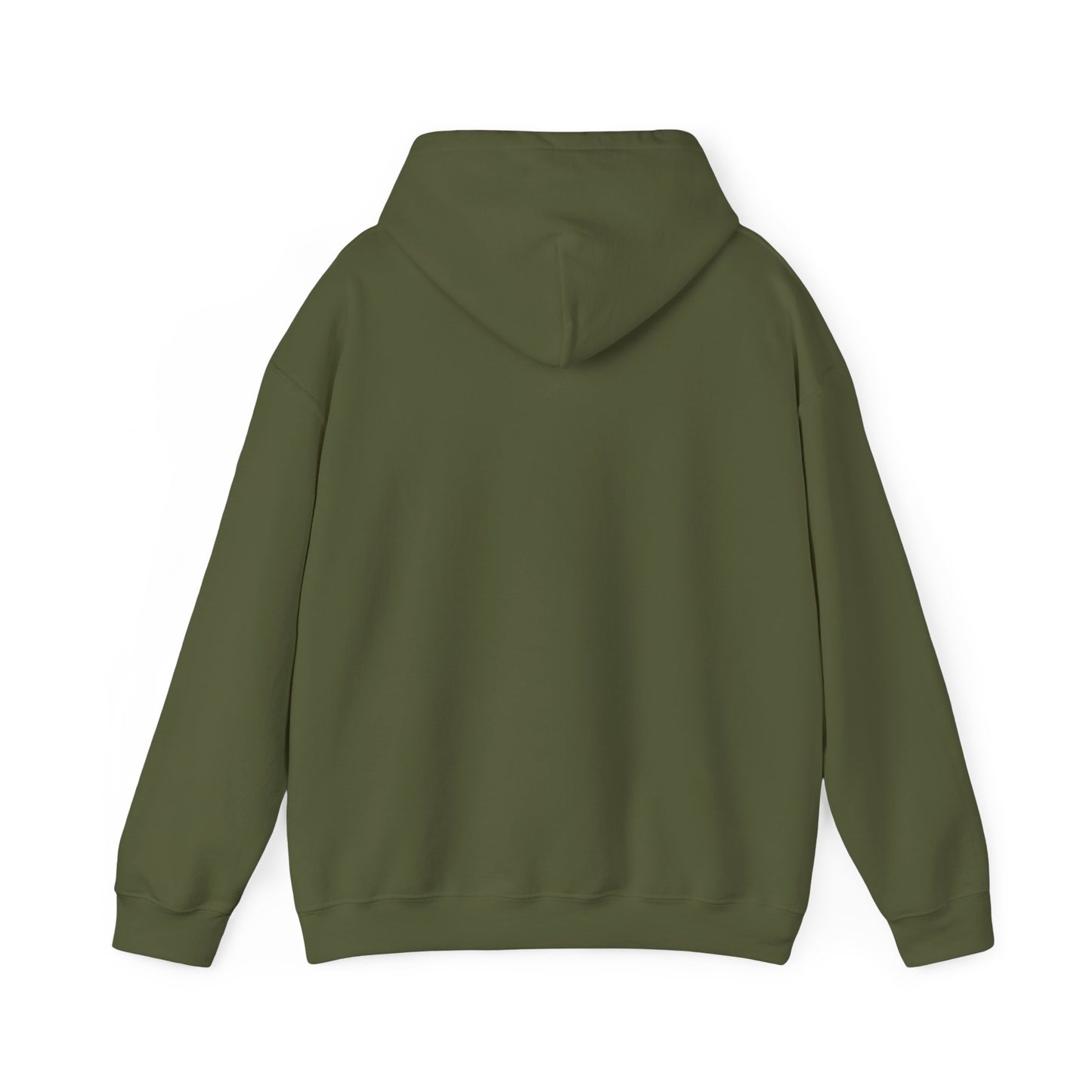 COLLEGE UNIVERSITY Hooded Sweatshirt