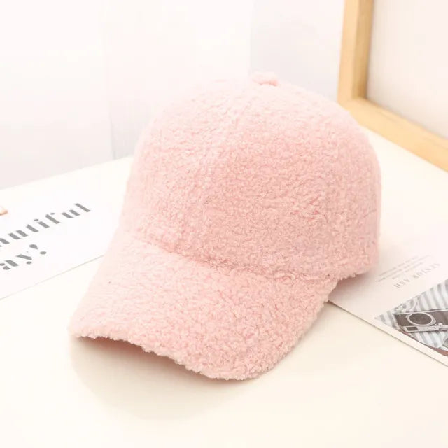Spa - Baseball Cap (7506959335512)