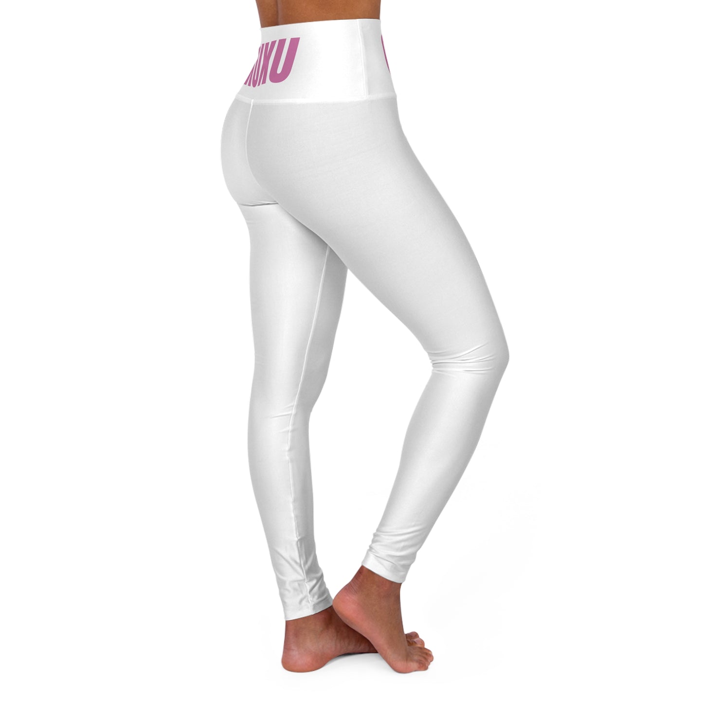 CIRCUS Yoga Pants Pink (7479233577048)