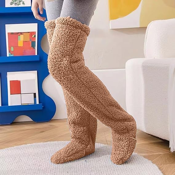 Socks - Sock Slippers (7506958549080)