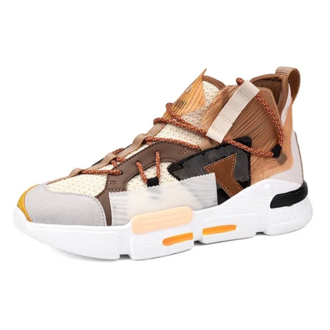 Metro - Unisex Sneakers (7506957107288)