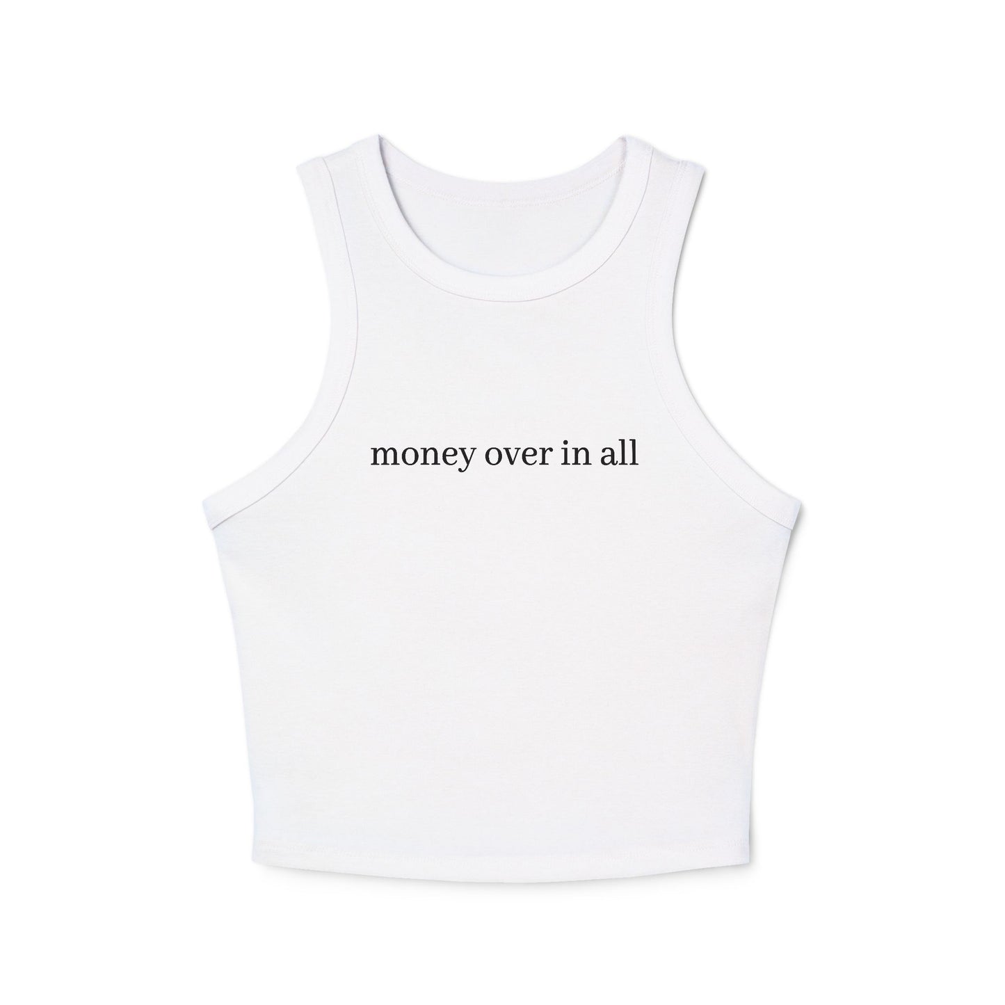 Micro Tank Top