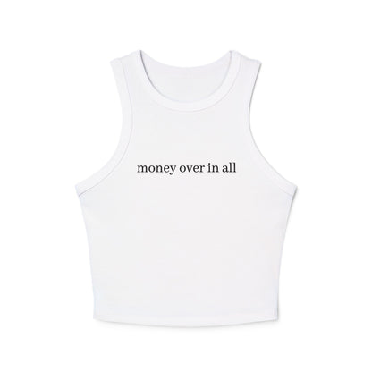 Micro Tank Top