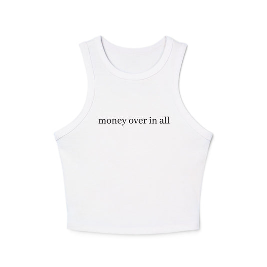 Micro Tank Top