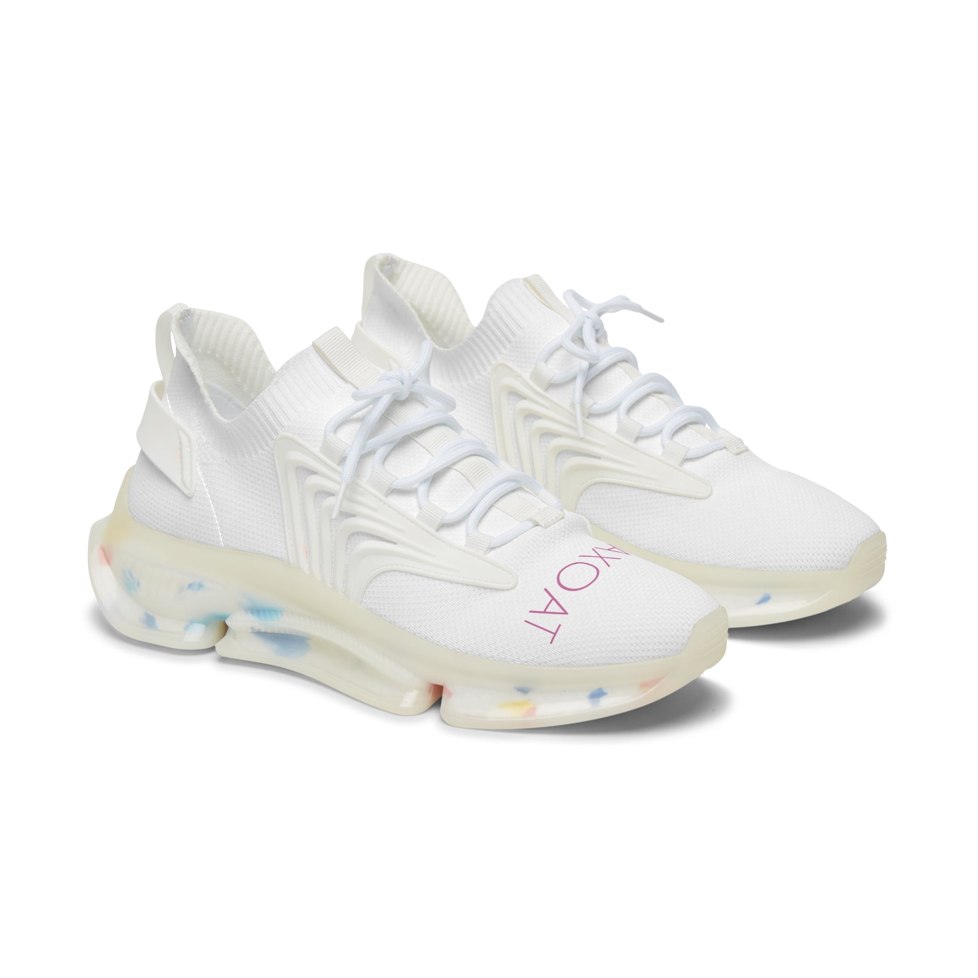 SIUGAXOAT - Women's Mesh Sneakers (7479145398360)