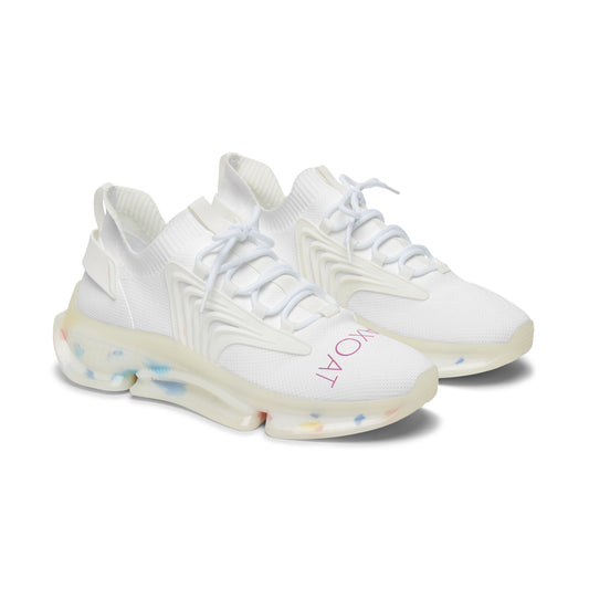 SIUGAXOAT - Women's Mesh Sneakers (7479145398360)