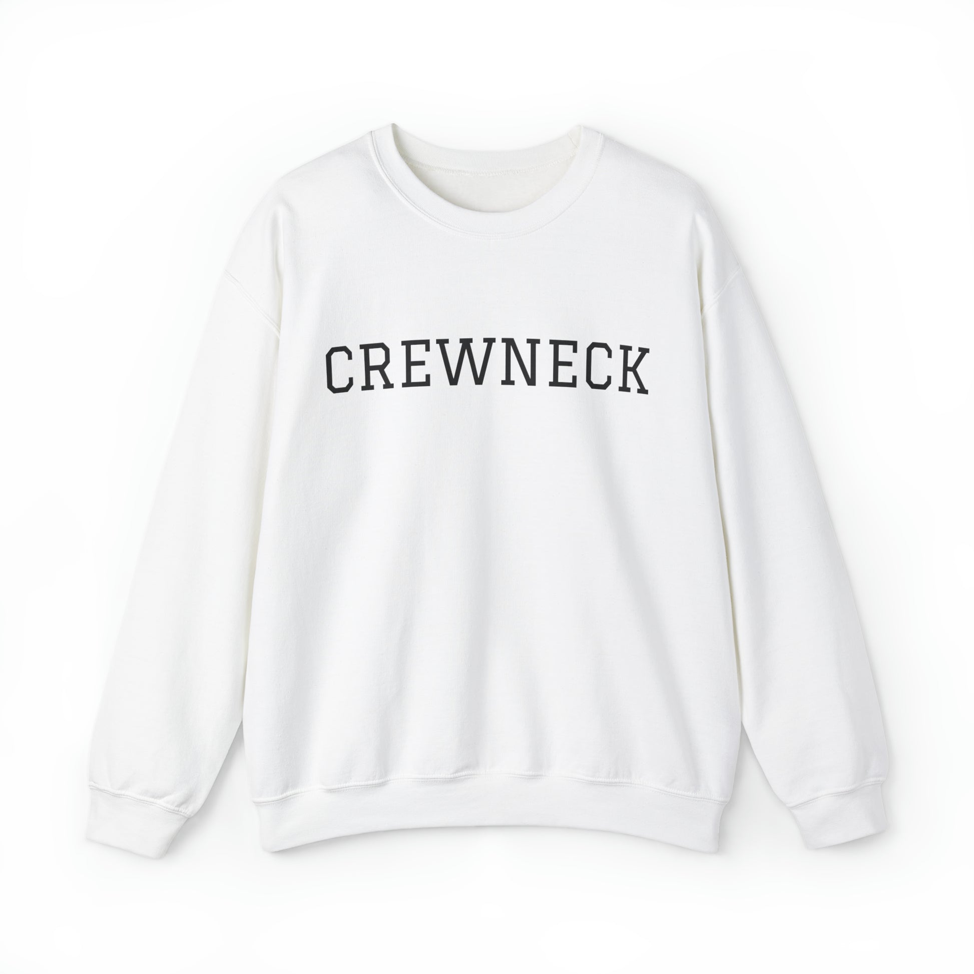 CREWNECK Crewneck Sweatshirt (7479247634520)