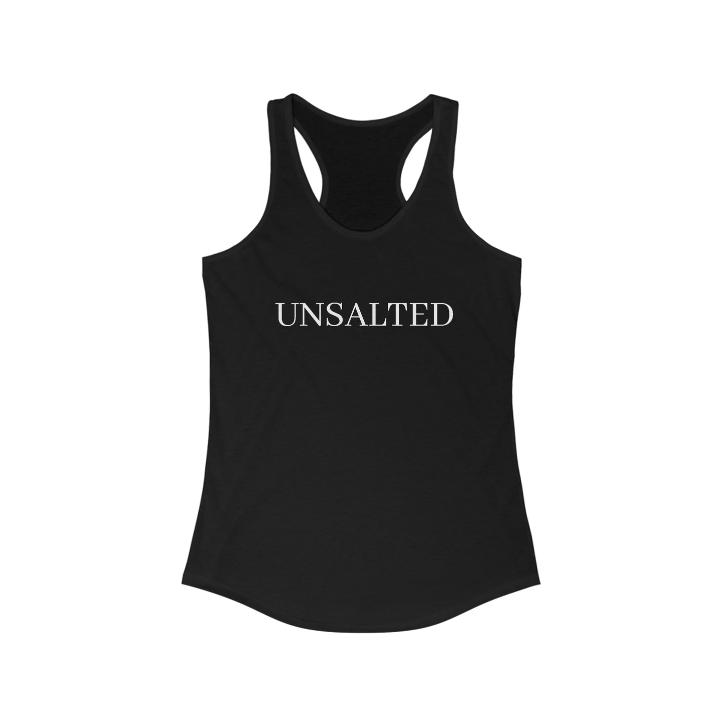UNSALTED Women's Tank Top (7501112836184)
