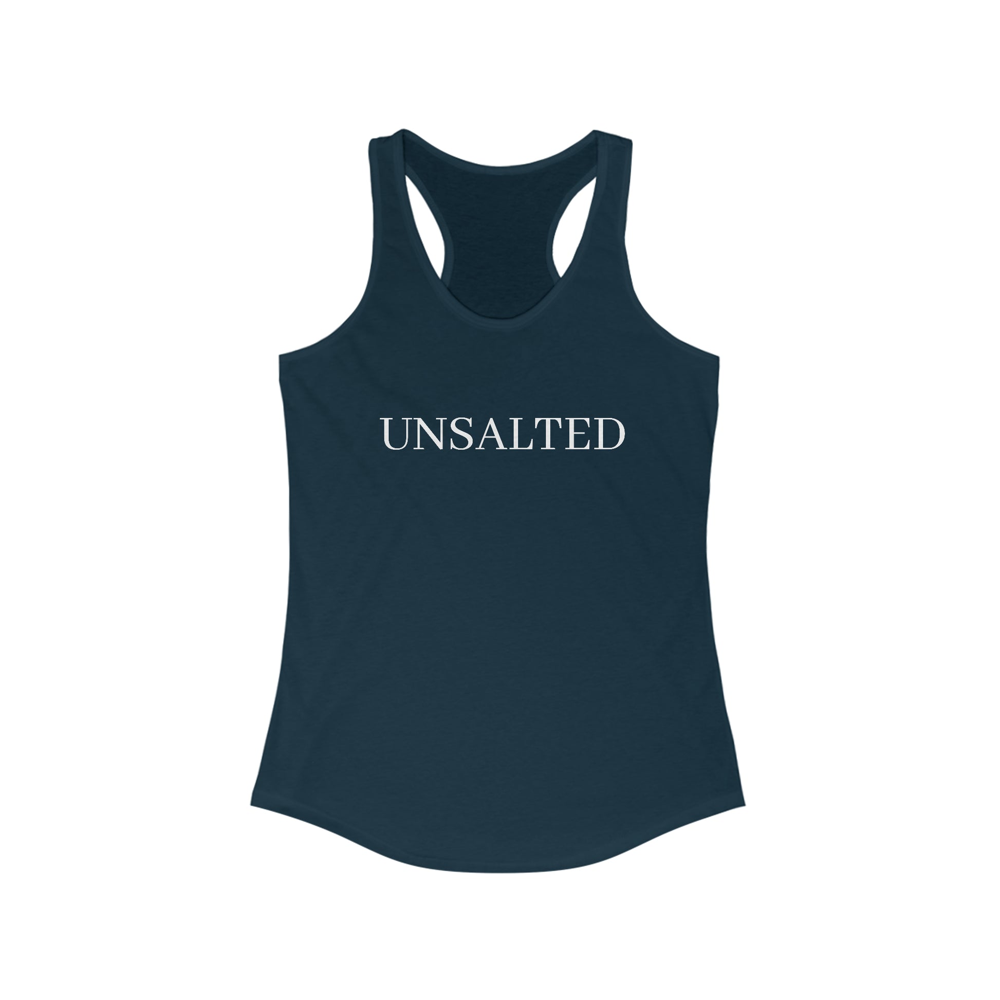 UNSALTED Women's Tank Top (7501112836184)