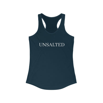 UNSALTED Women's Tank Top (7501112836184)