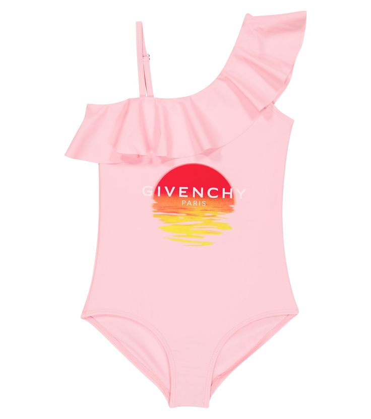 Givenchy Baby Bathing Suit