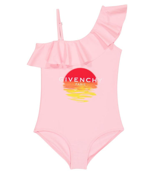 Givenchy Baby Bathing Suit