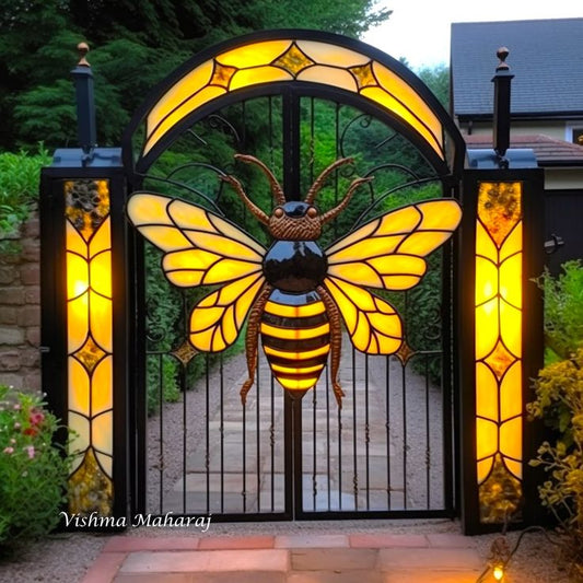 Bee Gate