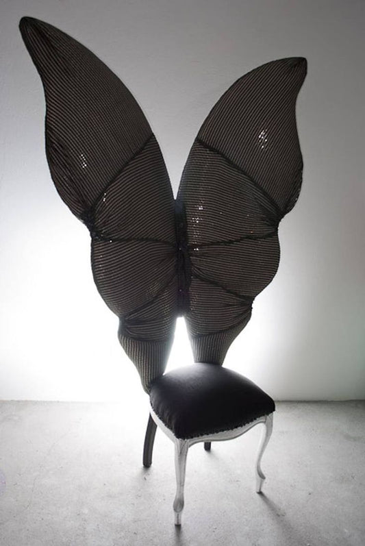 Butterfly Chair