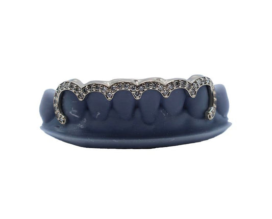 Diamond Aqueduct Grills