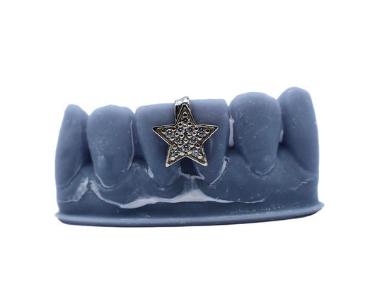 Star Gap Filler Grills