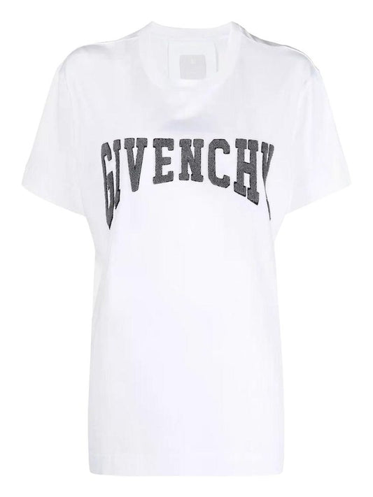 Givenchy White-T