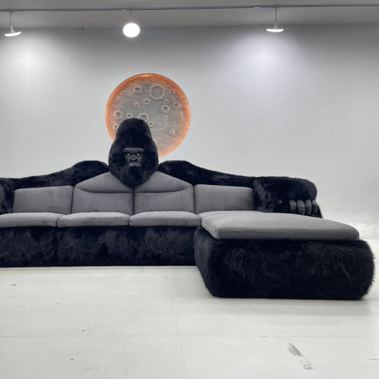 Gorilla Sofa