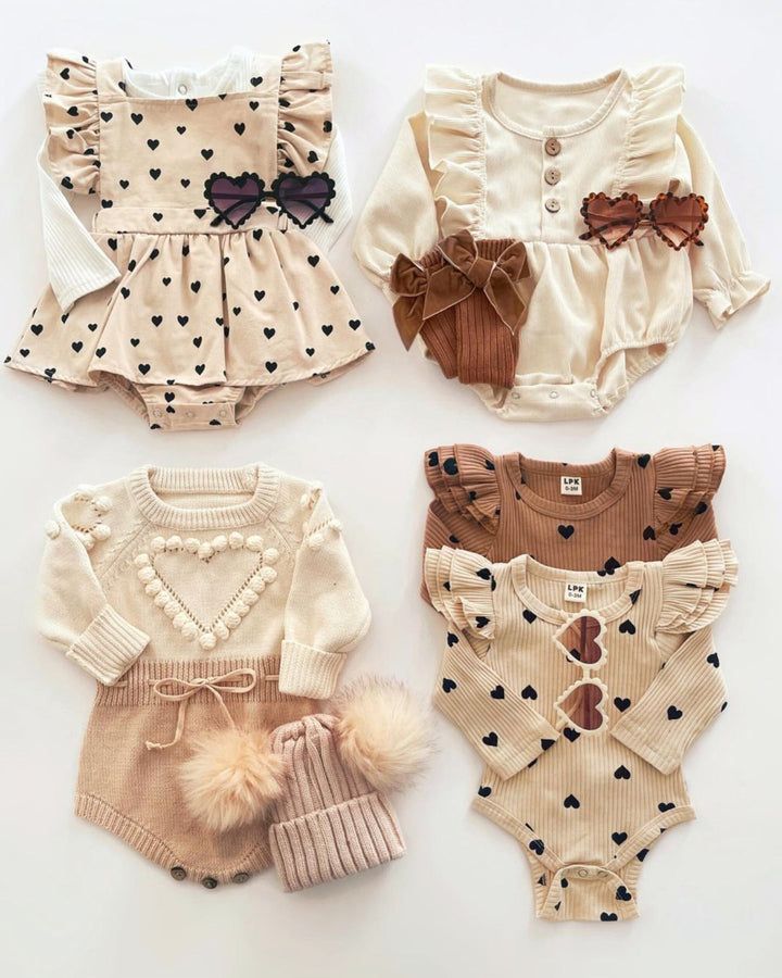 Babygirl Outfits