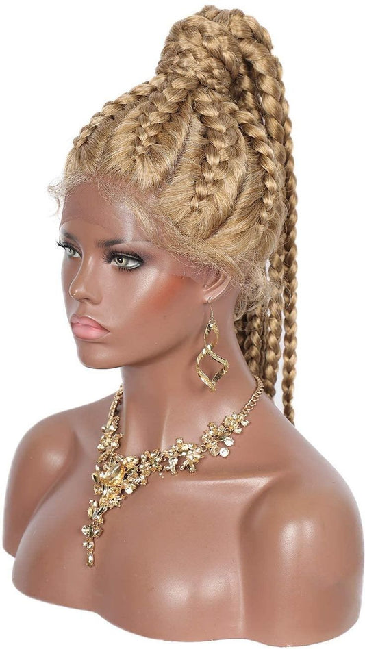 Swiss Braids