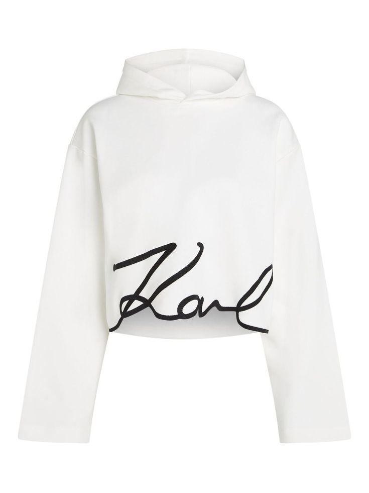 Karl Lagerfeld Sweatshirt