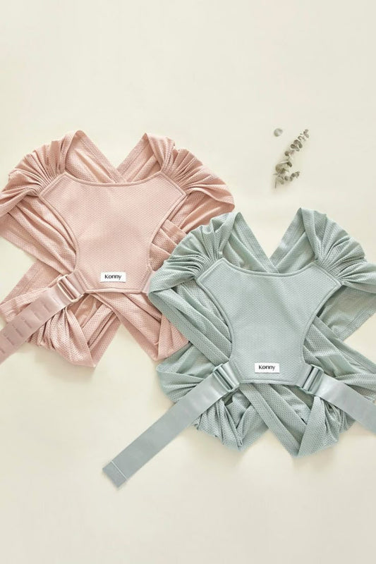 Baby Carriers