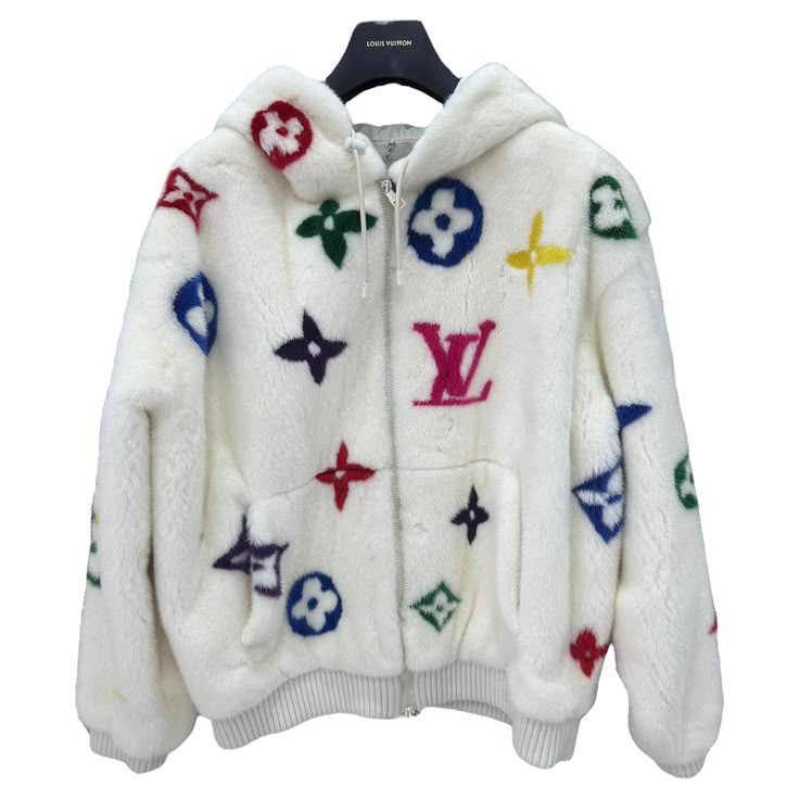 Louis Vuitton Jacket