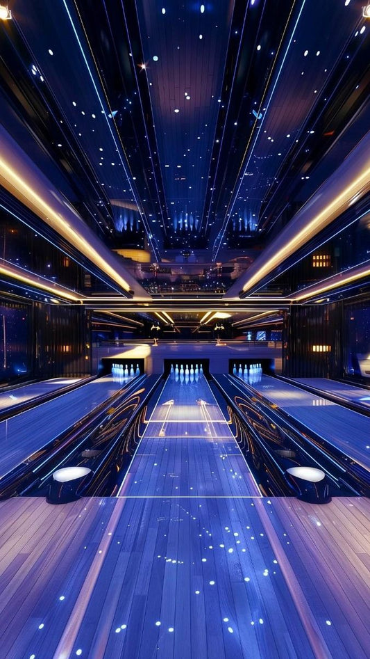 Bowling Alley