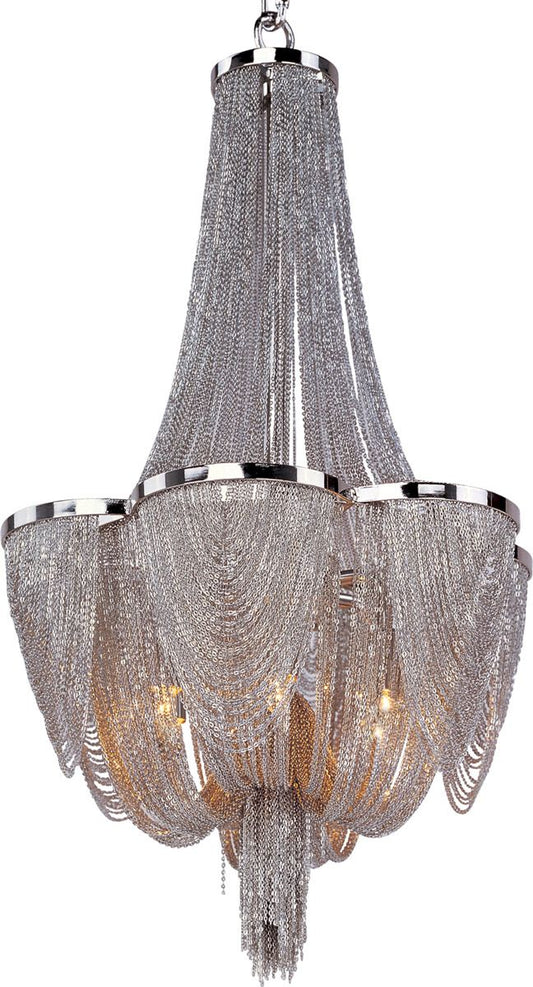 Maxim Lighting Chantilly Chandelier