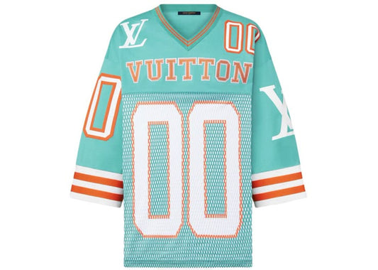Louis Vuitton Hockey Jersey