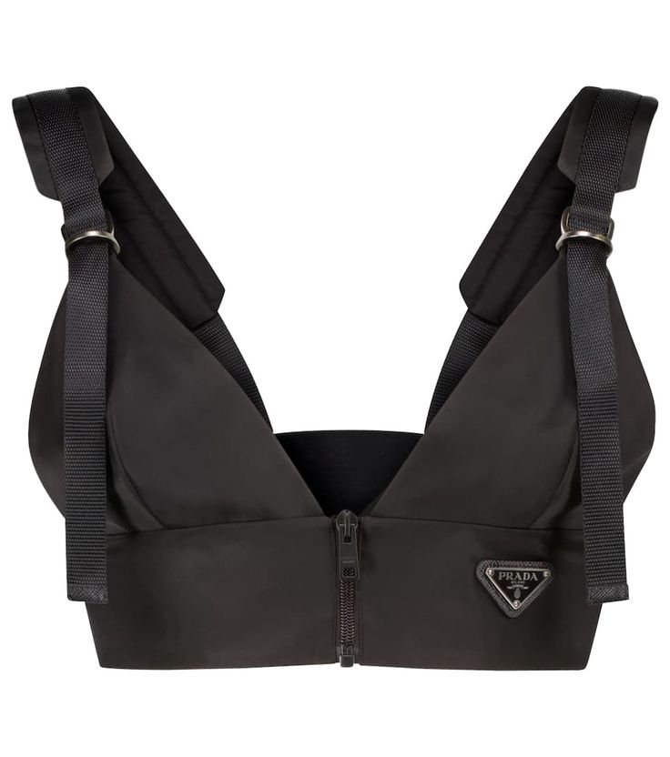 Prada Luxury Bra