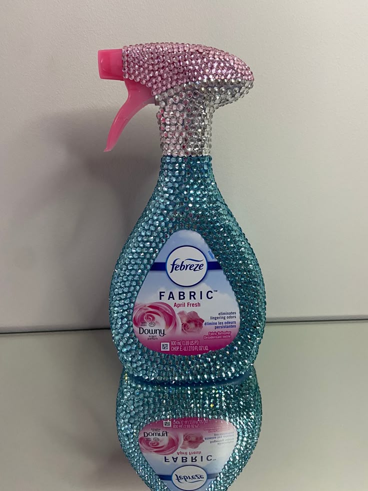 Bling Febreze
