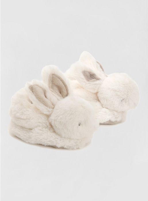 Baby Bunny Slippers