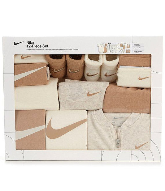 NIKE 12-Piece Set - Baby