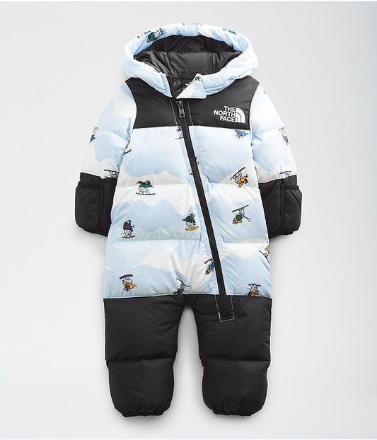 The North Face Baby Romper