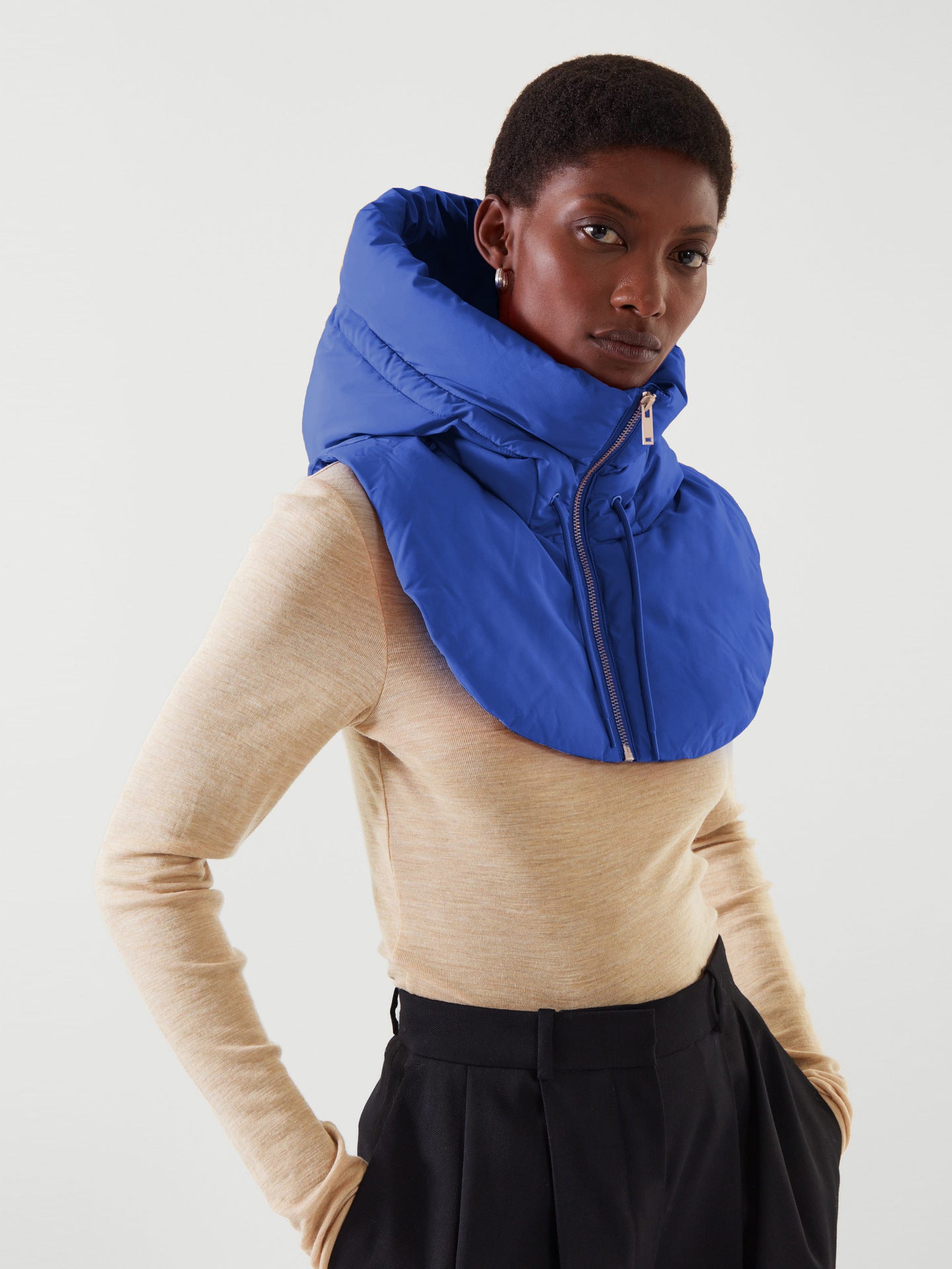 Unhooked - Hooded Vest Collar (7517780213848)