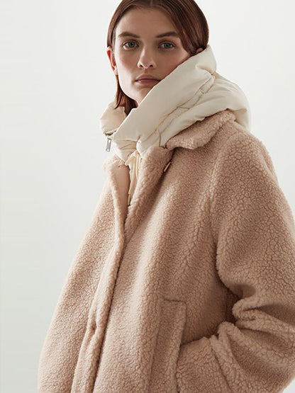 Unhooked - Hooded Vest Collar (7517780213848)