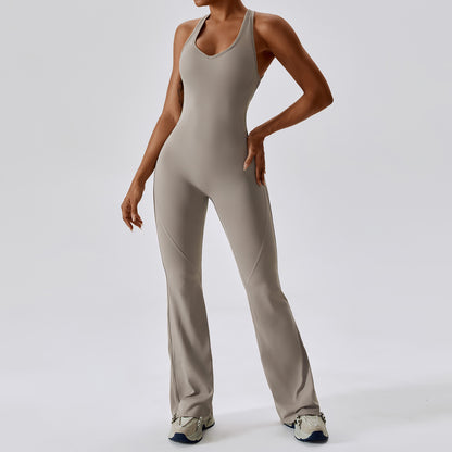 Yoga Romper Leotard