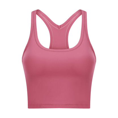 Basic Crop-Top