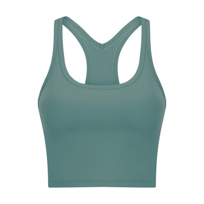 Basic Crop-Top