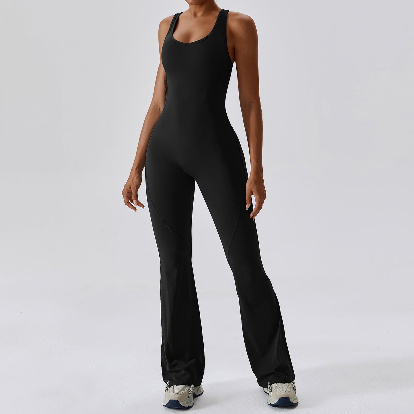Yoga Romper Leotard