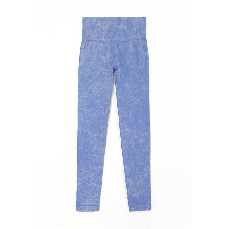 Three-Pieces?! - High-Waist Slim-Fitting Three-Piece Set (7516853272664)